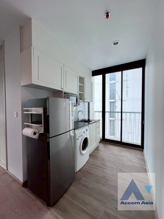 7  2 br Condominium for rent and sale in Sukhumvit ,Bangkok BTS Asok - MRT Sukhumvit at Noble Recole AA30840