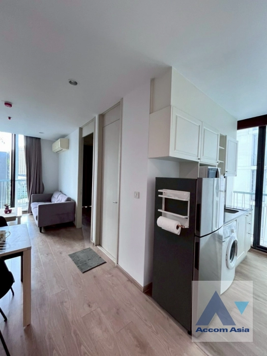 6  2 br Condominium for rent and sale in Sukhumvit ,Bangkok BTS Asok - MRT Sukhumvit at Noble Recole AA30840