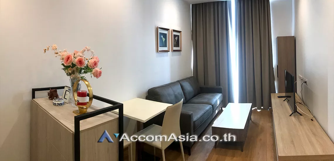  Noble BE33 Condominium  2 Bedroom for Rent BTS Phrom Phong in Sukhumvit Bangkok