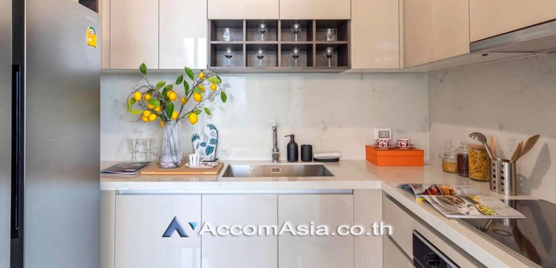unitFully Furnished Luxury Condo Only 260m to BTS Thong Lo! @LAVIQ Sukhumvit 57 (AA30842)