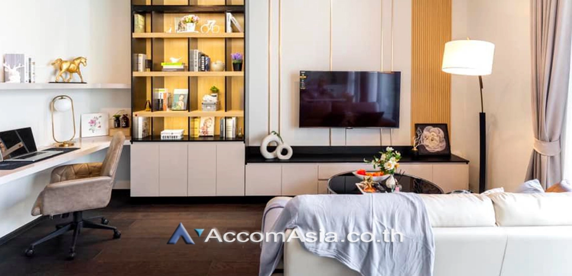 unitFully Furnished Luxury Condo Only 260m to BTS Thong Lo! @LAVIQ Sukhumvit 57 (AA30842)