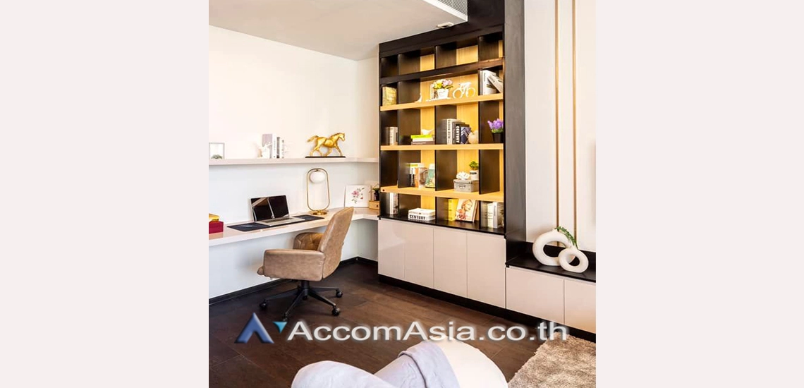 6  2 br Condominium for rent and sale in Sukhumvit ,Bangkok BTS Thong Lo at LAVIQ Sukhumvit 57 AA30842