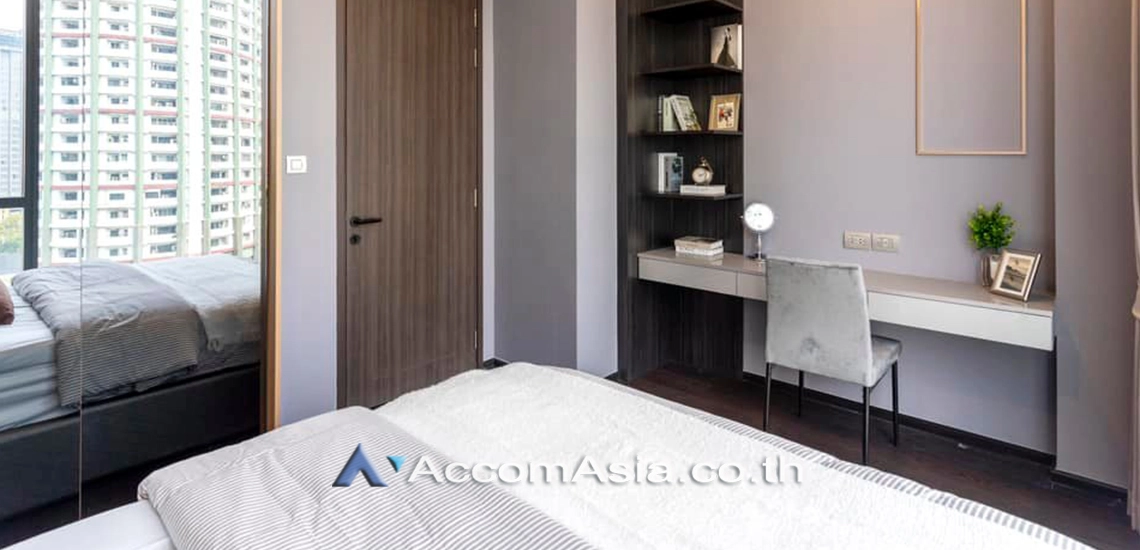 10  2 br Condominium for rent and sale in Sukhumvit ,Bangkok BTS Thong Lo at LAVIQ Sukhumvit 57 AA30842