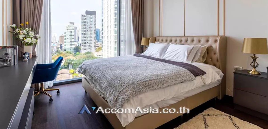 7  2 br Condominium For Rent in Sukhumvit ,Bangkok BTS Phrom Phong at LAVIQ Sukhumvit 57 AA30842