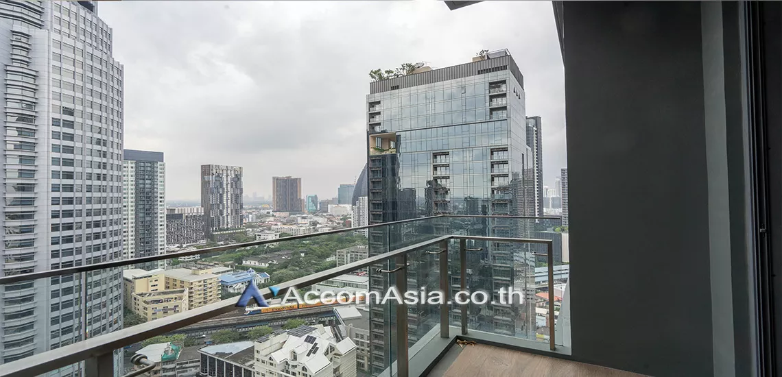  1  3 br Condominium For Rent in Sukhumvit ,Bangkok BTS Thong Lo at LAVIQ Sukhumvit 57 AA30843