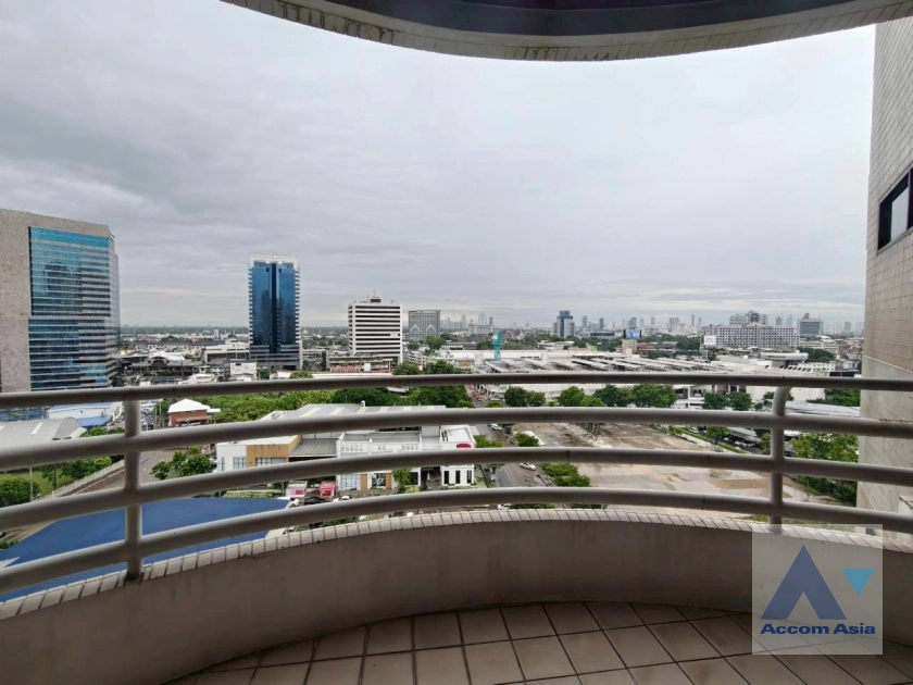 20  3 br Condominium for rent and sale in Sukhumvit ,Bangkok BTS Phrom Phong at Ruamsuk Condominium 24536