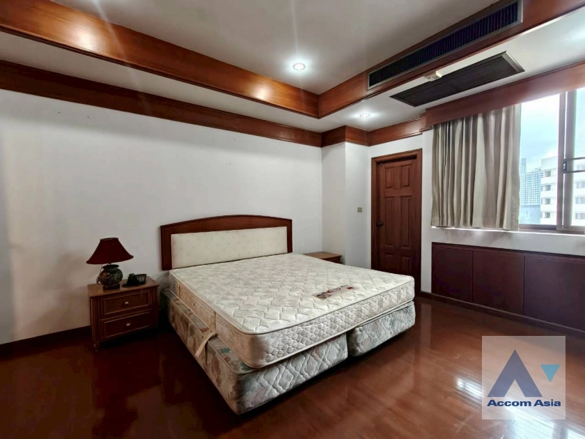 15  3 br Condominium for rent and sale in Sukhumvit ,Bangkok BTS Phrom Phong at Ruamsuk Condominium 24536