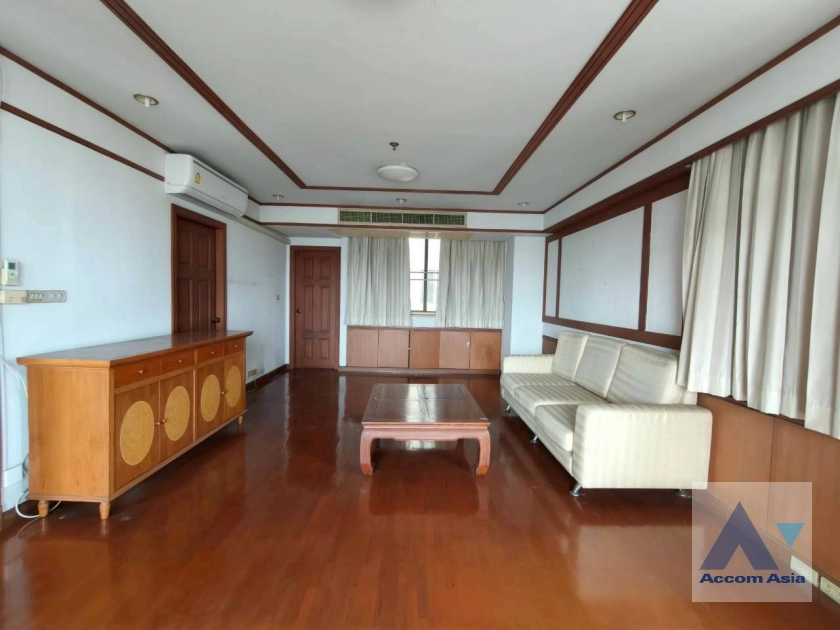 9  3 br Condominium for rent and sale in Sukhumvit ,Bangkok BTS Phrom Phong at Ruamsuk Condominium 24536