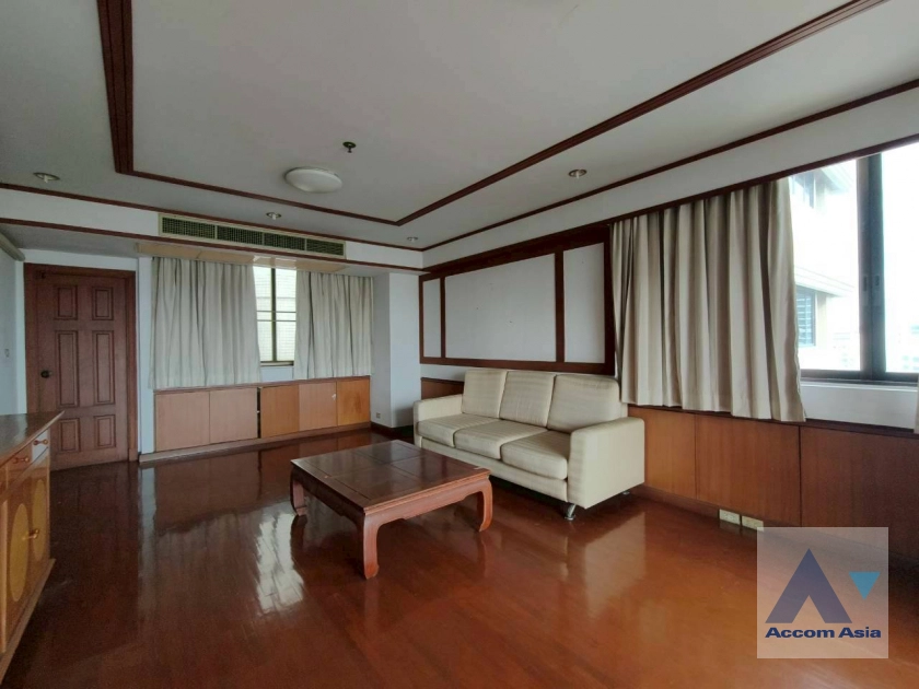 10  3 br Condominium for rent and sale in Sukhumvit ,Bangkok BTS Phrom Phong at Ruamsuk Condominium 24536