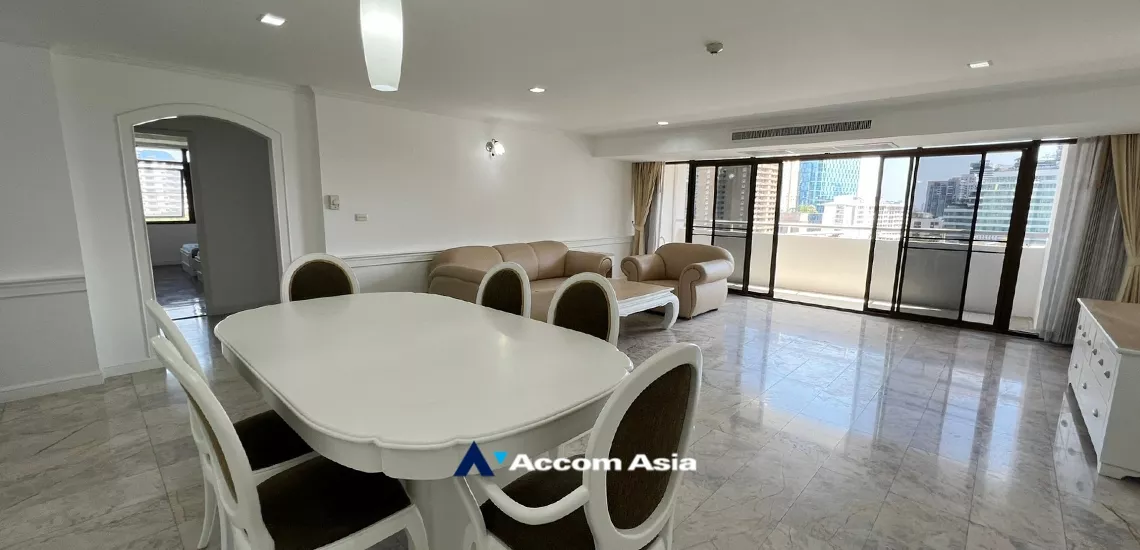  2  2 br Condominium for rent and sale in Sukhumvit ,Bangkok BTS Thong Lo at Waterford Park Tower 3 AA30845