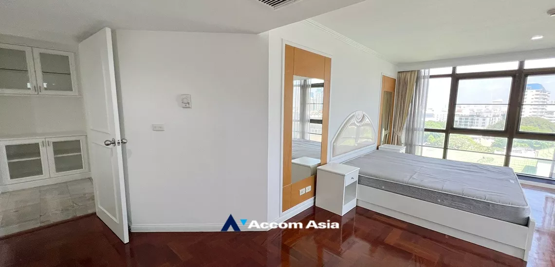 7  2 br Condominium for rent and sale in Sukhumvit ,Bangkok BTS Thong Lo at Waterford Park Tower 3 AA30845