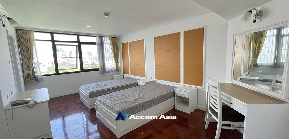 11  2 br Condominium for rent and sale in Sukhumvit ,Bangkok BTS Thong Lo at Waterford Park Tower 3 AA30845