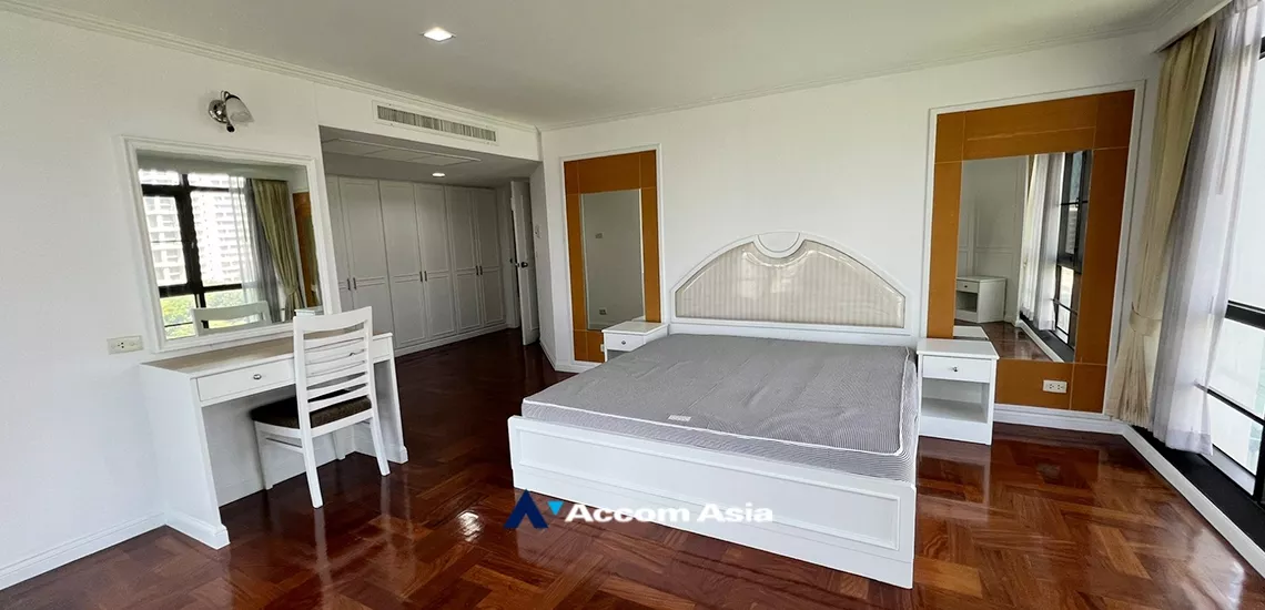 9  2 br Condominium for rent and sale in Sukhumvit ,Bangkok BTS Thong Lo at Waterford Park Tower 3 AA30845