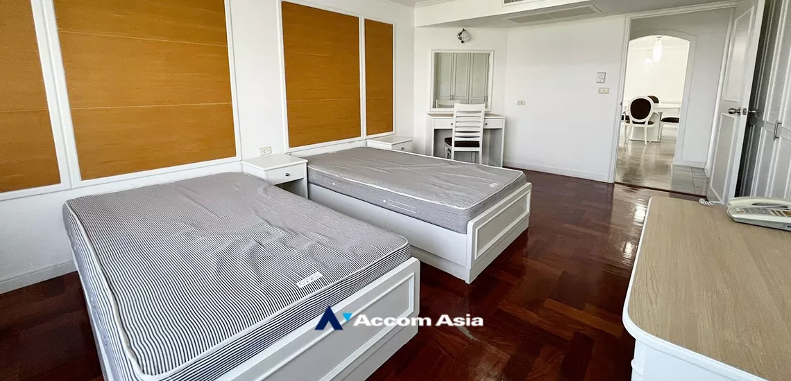 12  2 br Condominium for rent and sale in Sukhumvit ,Bangkok BTS Thong Lo at Waterford Park Tower 3 AA30845
