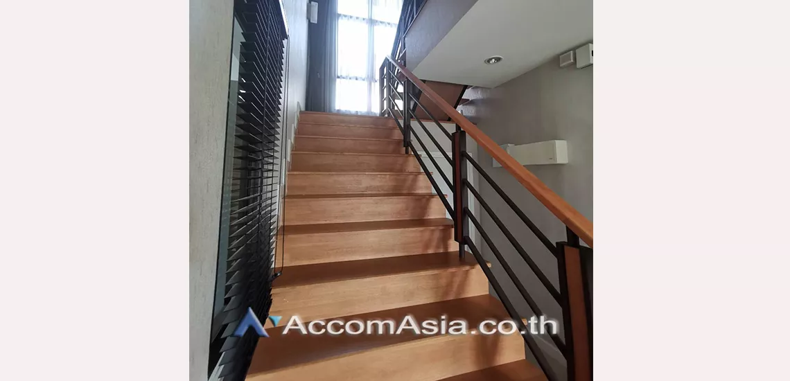 18  3 br House for rent and sale in Pattanakarn ,Bangkok BTS On Nut at The Plant Exclusique Pattanakarn 38 AA30846