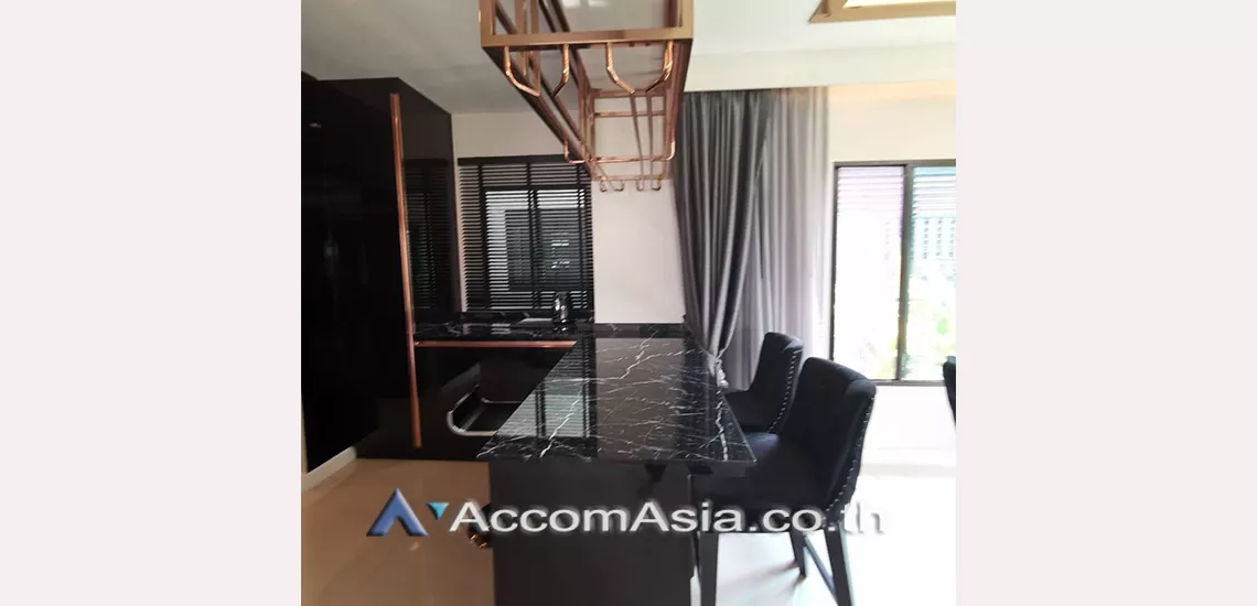 9  3 br House for rent and sale in Pattanakarn ,Bangkok BTS On Nut at The Plant Exclusique Pattanakarn 38 AA30846