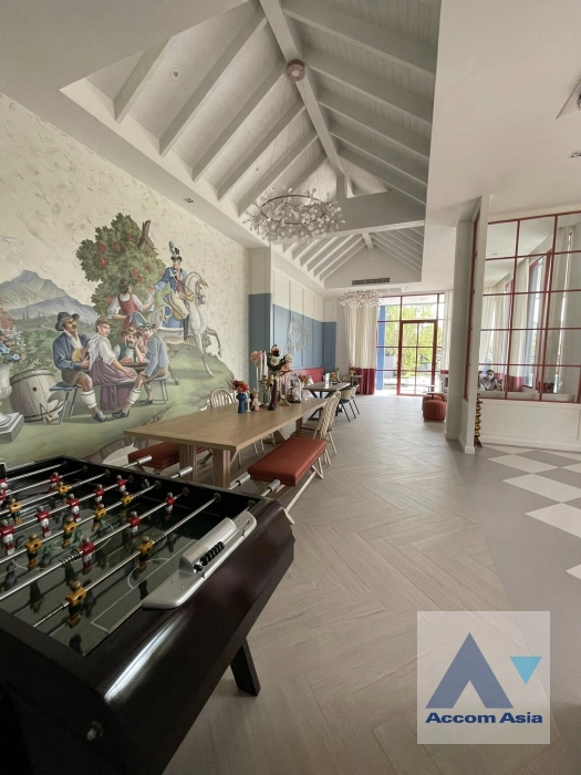 9  3 br Townhouse For Rent in Pattanakarn ,Bangkok BTS Udomsuk at Indy Bangna – Ramkhamhaeng 2 AA30847