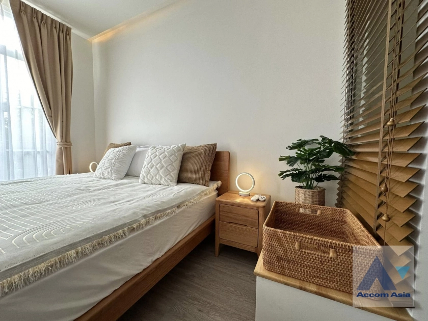 14  3 br Townhouse For Rent in Pattanakarn ,Bangkok BTS Udomsuk at Indy Bangna – Ramkhamhaeng 2 AA30847