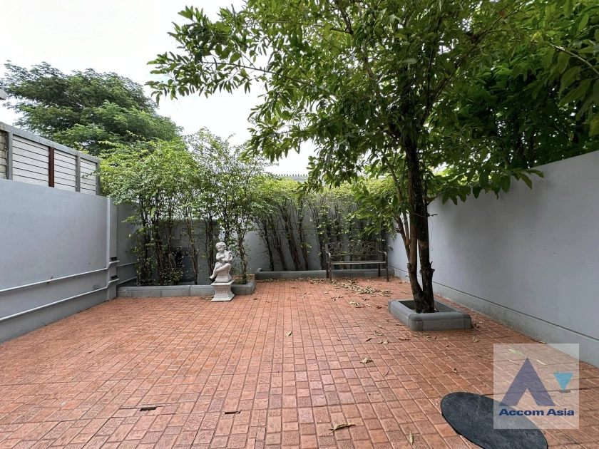 18  3 br Townhouse For Rent in Pattanakarn ,Bangkok BTS Udomsuk at Indy Bangna – Ramkhamhaeng 2 AA30847