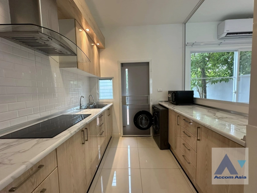 11  3 br Townhouse For Rent in Pattanakarn ,Bangkok BTS Udomsuk at Indy Bangna – Ramkhamhaeng 2 AA30847