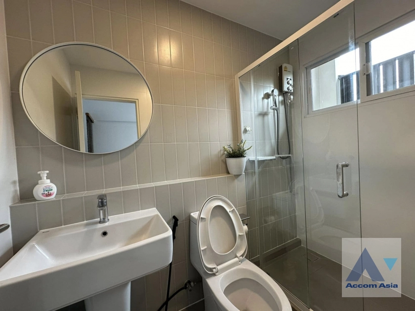 17  3 br Townhouse For Rent in Pattanakarn ,Bangkok BTS Udomsuk at Indy Bangna – Ramkhamhaeng 2 AA30847