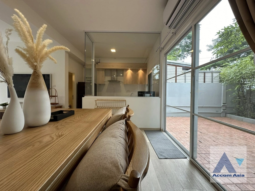 10  3 br Townhouse For Rent in Pattanakarn ,Bangkok BTS Udomsuk at Indy Bangna – Ramkhamhaeng 2 AA30847