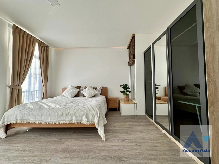 13  3 br Townhouse For Rent in Pattanakarn ,Bangkok BTS Udomsuk at Indy Bangna – Ramkhamhaeng 2 AA30847