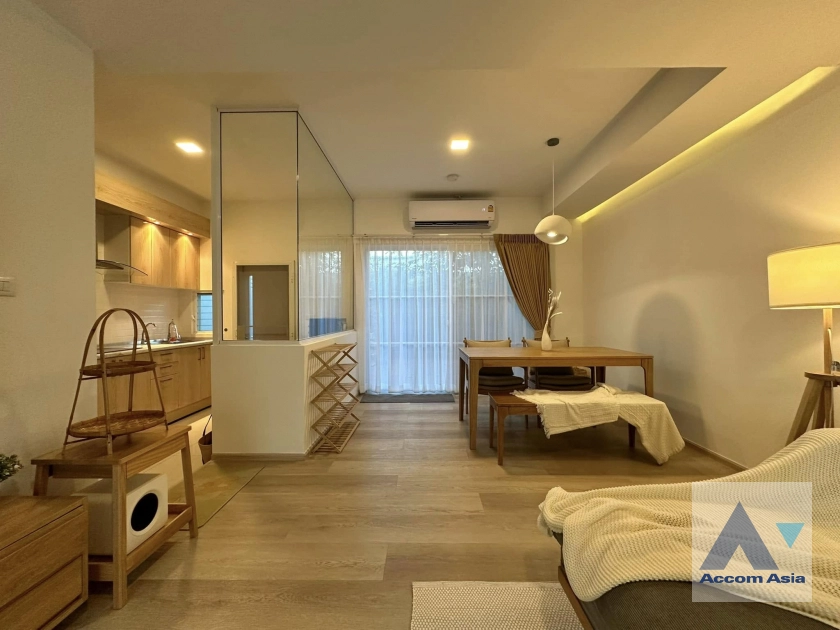 7  3 br Townhouse For Rent in Pattanakarn ,Bangkok BTS Udomsuk at Indy Bangna – Ramkhamhaeng 2 AA30847