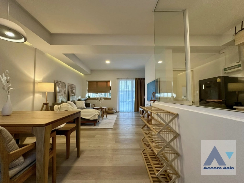 8  3 br Townhouse For Rent in Pattanakarn ,Bangkok BTS Udomsuk at Indy Bangna – Ramkhamhaeng 2 AA30847