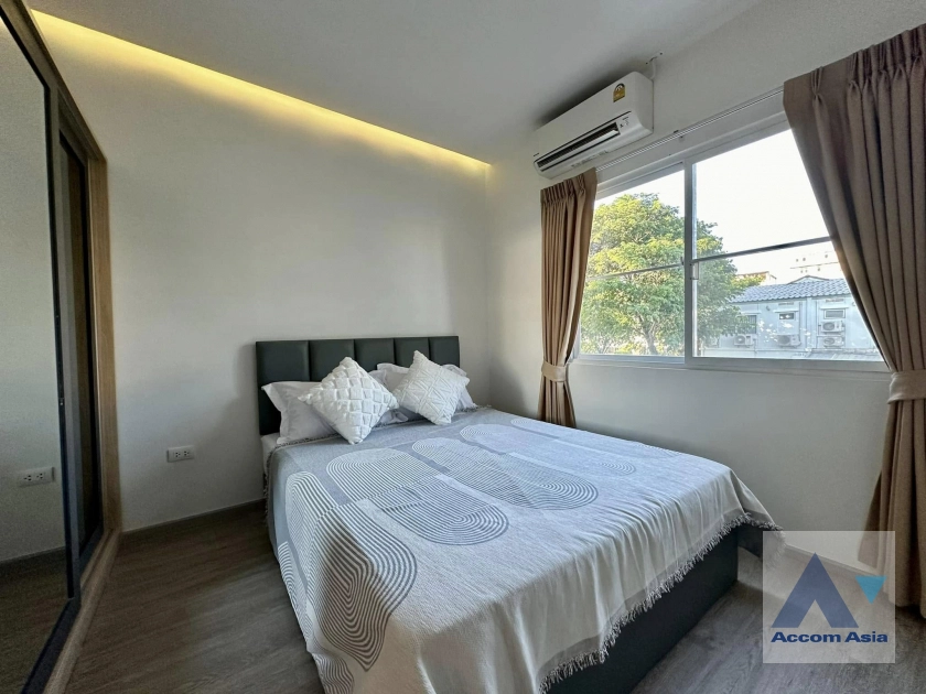 15  3 br Townhouse For Rent in Pattanakarn ,Bangkok BTS Udomsuk at Indy Bangna – Ramkhamhaeng 2 AA30847