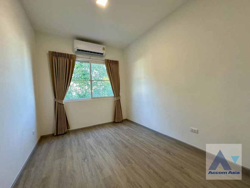 16  3 br Townhouse For Rent in Pattanakarn ,Bangkok BTS Udomsuk at Indy Bangna – Ramkhamhaeng 2 AA30847