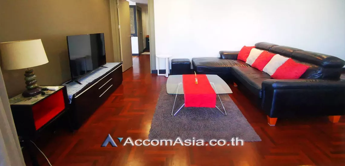  1  2 br Condominium for rent and sale in Sukhumvit ,Bangkok BTS Asok - MRT Sukhumvit at Lake Avenue AA30848