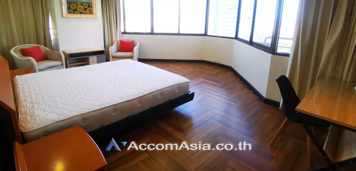 7  2 br Condominium for rent and sale in Sukhumvit ,Bangkok BTS Asok - MRT Sukhumvit at Lake Avenue AA30848