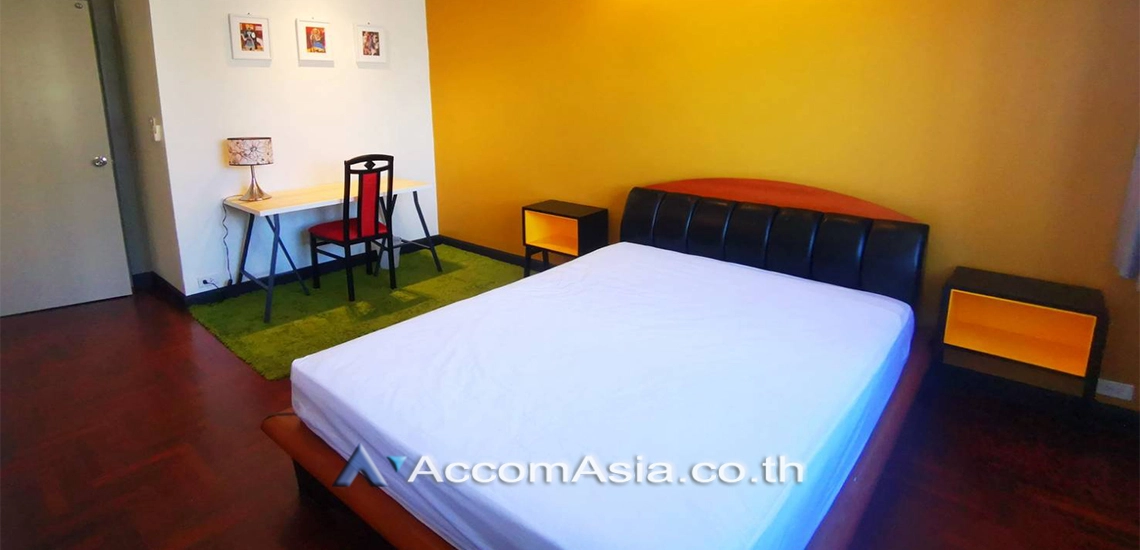 8  2 br Condominium for rent and sale in Sukhumvit ,Bangkok BTS Asok - MRT Sukhumvit at Lake Avenue AA30848