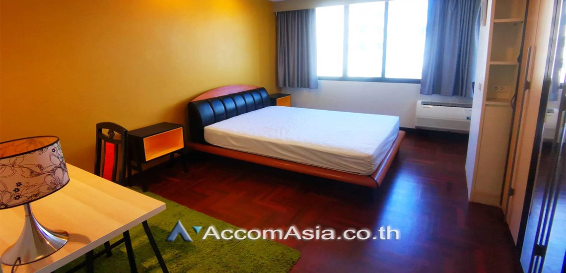 5  2 br Condominium for rent and sale in Sukhumvit ,Bangkok BTS Asok - MRT Sukhumvit at Lake Avenue AA30848