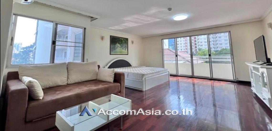 5  3 br Condominium For Sale in Sukhumvit ,Bangkok BTS Phrom Phong at Regent On The Park 1 AA30851