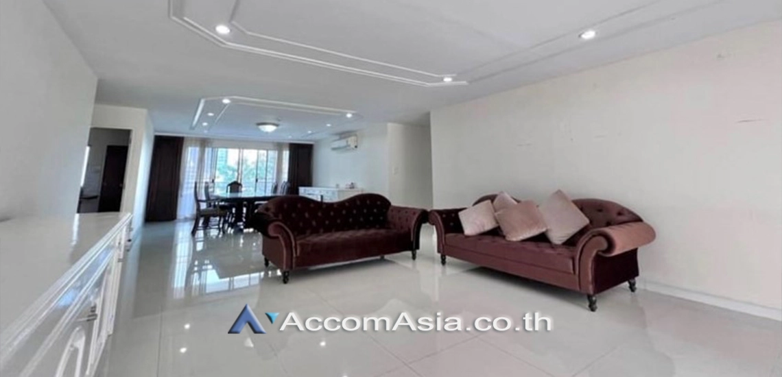 Condominium For Sale in Sukhumvit, Bangkok Code AA30851