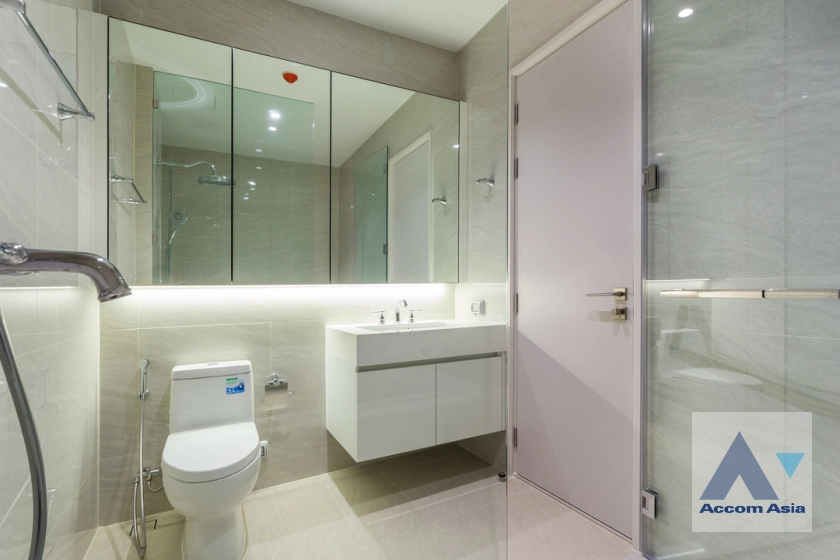 8  1 br Condominium for rent and sale in Ploenchit ,Bangkok BTS Ploenchit at MUNIQ Langsuan AA30862