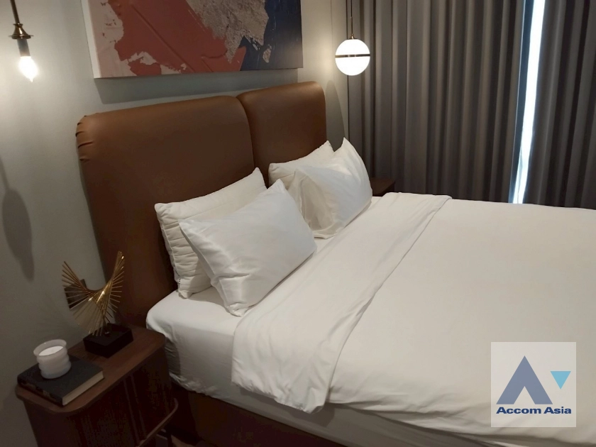 6  1 br Condominium for rent and sale in Ploenchit ,Bangkok BTS Ploenchit at MUNIQ Langsuan AA30862