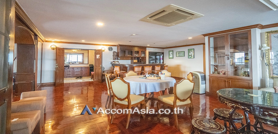  1  3 br Condominium for rent and sale in Sukhumvit ,Bangkok BTS Ekkamai at Oriental Tower AA30866