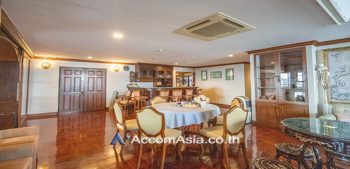 6  3 br Condominium for rent and sale in Sukhumvit ,Bangkok BTS Ekkamai at Oriental Tower AA30866