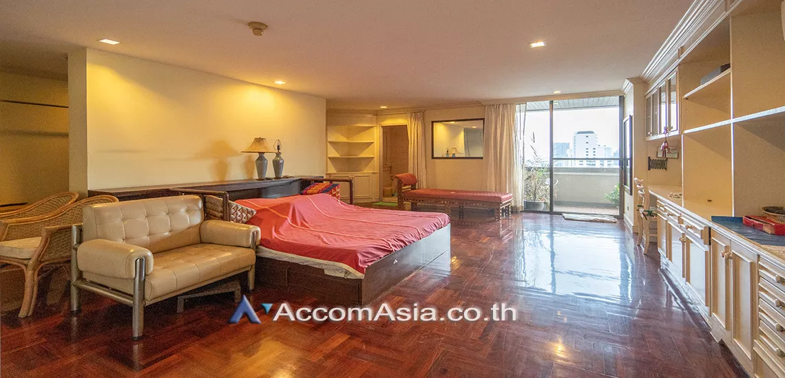 12  3 br Condominium for rent and sale in Sukhumvit ,Bangkok BTS Ekkamai at Oriental Tower AA30866