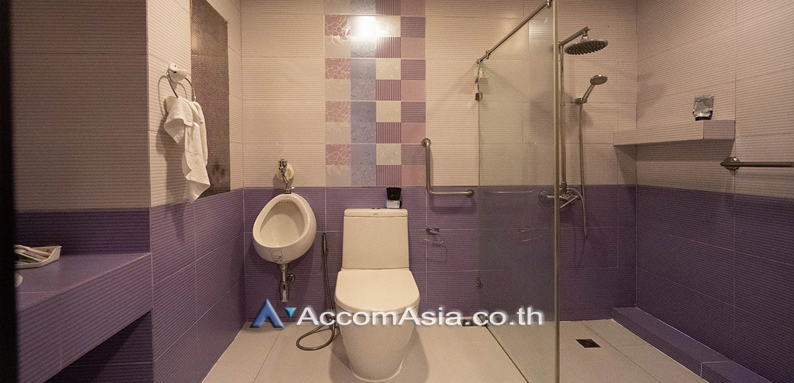 14  3 br Condominium for rent and sale in Sukhumvit ,Bangkok BTS Ekkamai at Oriental Tower AA30866