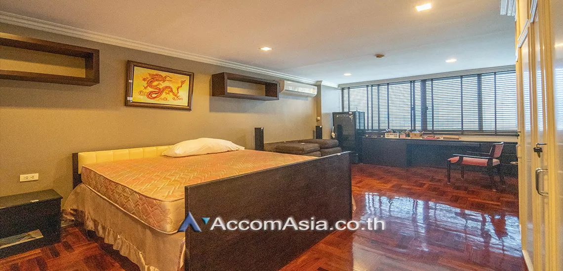 10  3 br Condominium for rent and sale in Sukhumvit ,Bangkok BTS Ekkamai at Oriental Tower AA30866