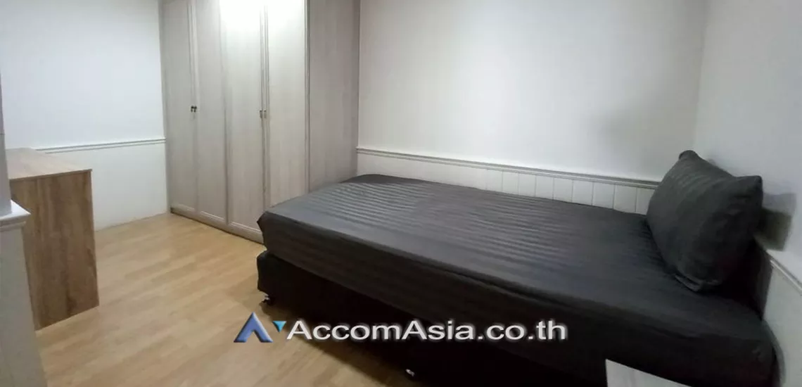 11  2 br Condominium For Rent in Sukhumvit ,Bangkok BTS Phrom Phong at The Waterford Diamond AA30867