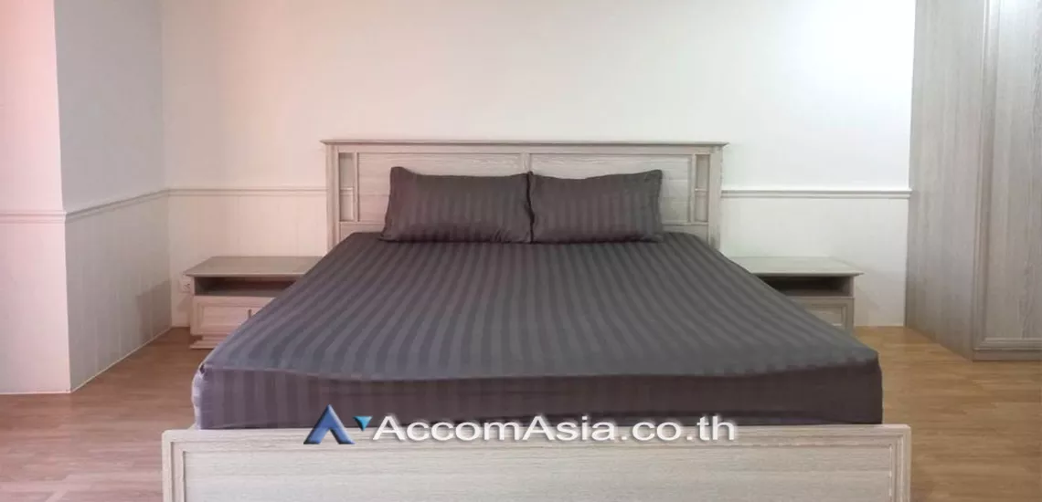 9  2 br Condominium For Rent in Sukhumvit ,Bangkok BTS Phrom Phong at The Waterford Diamond AA30867