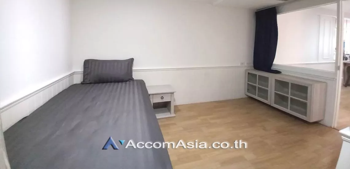 12  2 br Condominium For Rent in Sukhumvit ,Bangkok BTS Phrom Phong at The Waterford Diamond AA30867