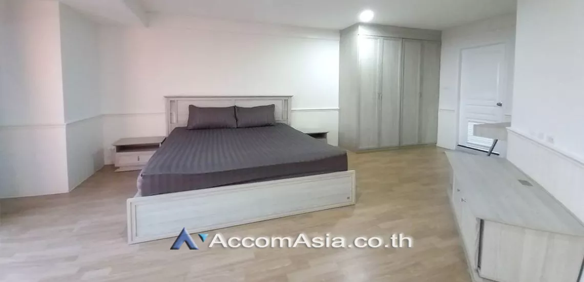 7  2 br Condominium For Rent in Sukhumvit ,Bangkok BTS Phrom Phong at The Waterford Diamond AA30867