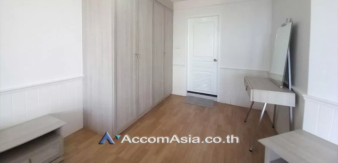 13  2 br Condominium For Rent in Sukhumvit ,Bangkok BTS Phrom Phong at The Waterford Diamond AA30867