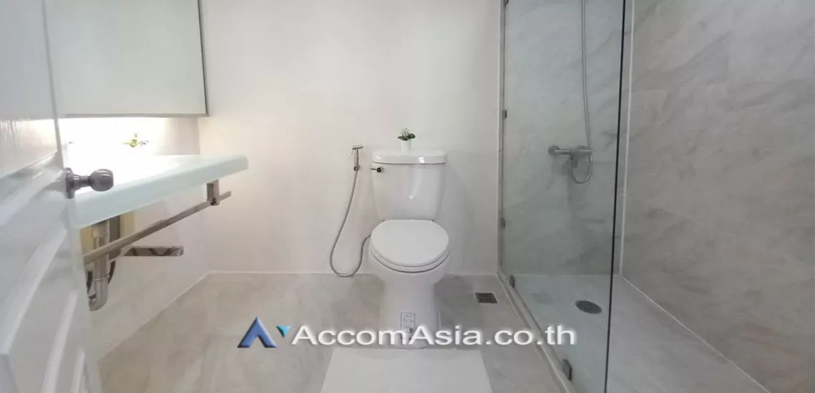 14  2 br Condominium For Rent in Sukhumvit ,Bangkok BTS Phrom Phong at The Waterford Diamond AA30867